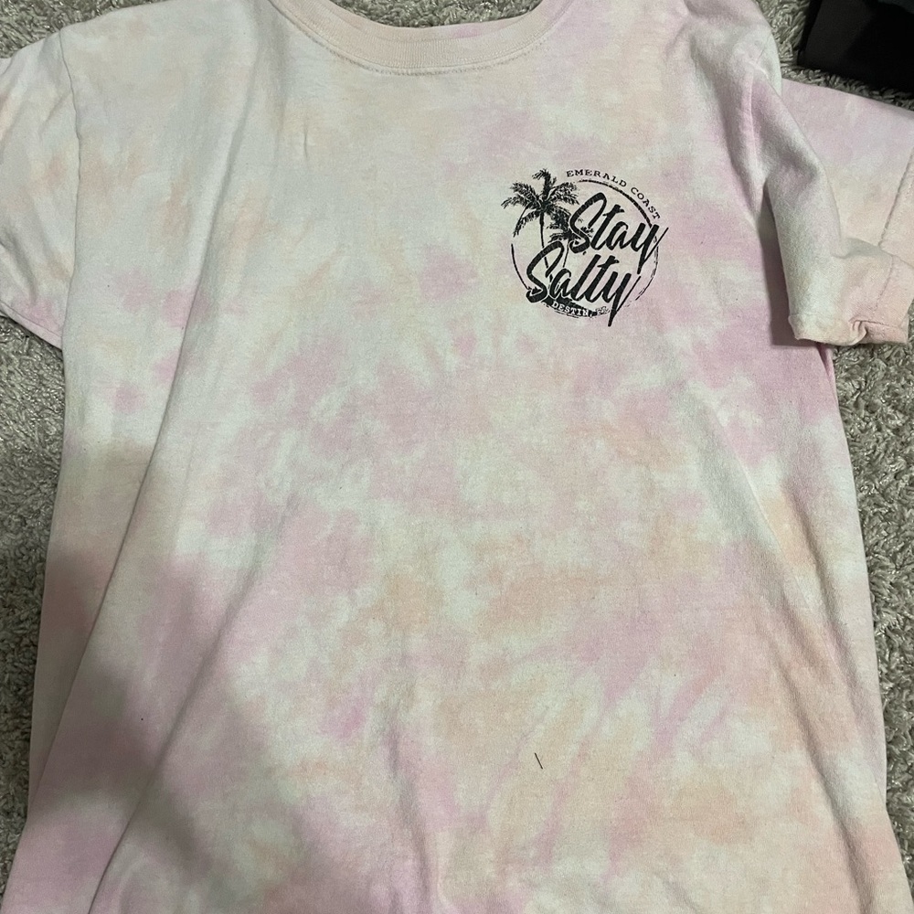 destin flordia tee